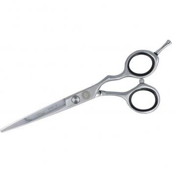 Tijeras para el cabello Eurostil 6'0 UTILE - 15 cm Transparentes