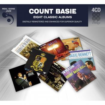 8 Classic Albums