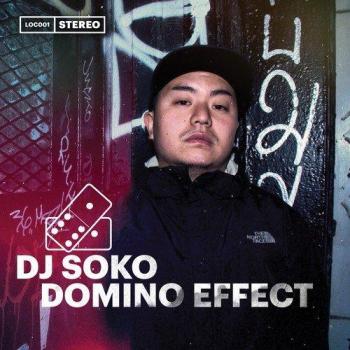 Domino Effect [VINYL] [Vinilo]