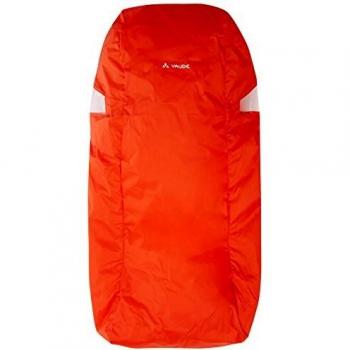 VAUDE Big Raincover Shuttle 11859 Rain Cover for Child Carrier Orange