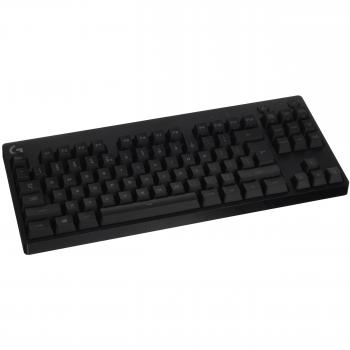 Logitech G Pro Mechanical Gaming Keyboard - N/A - US INT'L - USB - N/A - INTNL