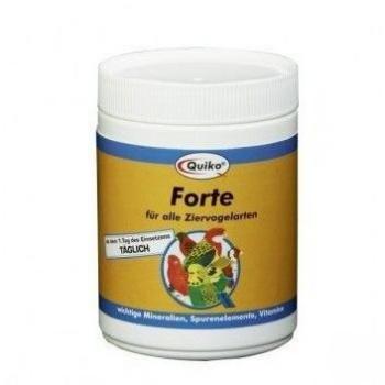 Quiko Forte Complejo Vitamínico