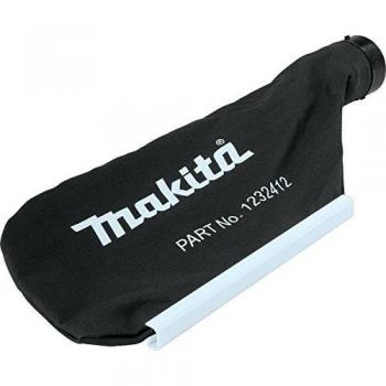 Bolsa de Polvo Makita 123241-2 para UB1103Z