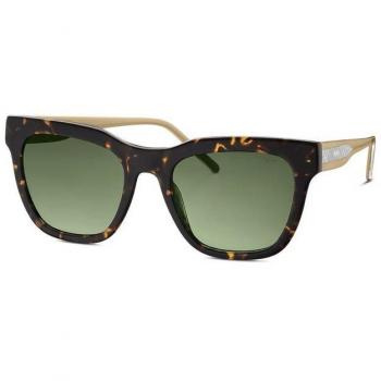 Mini 746018 60 Tortoiseshell Men's Sunglasses Size 45