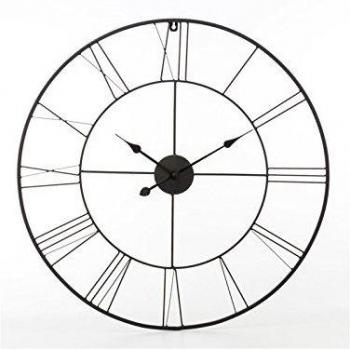 Reloj de Pared Roman Numbers Homania