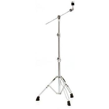Tamburo CBS600 Adjustable Boom Cymbal Stand with Giraffe Design