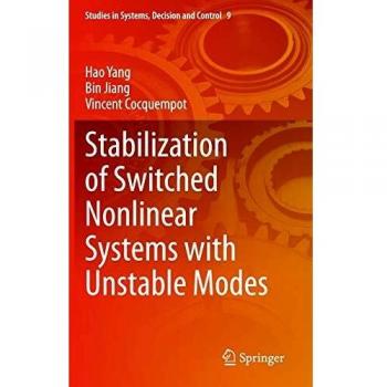 Stabilization of Switched Nonlinear Systems with Unstable Modes: 9