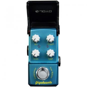 Joyo JF-312 Pipebomb