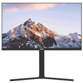 Monitor Dahua 27 LM27-B201A IPS FHD 100Hz 6ms VGA HDMI DP Ajustable