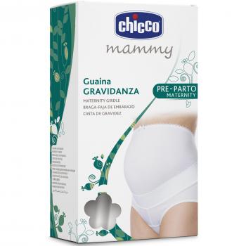 Chicco Mammy Faja de Embarazo T6