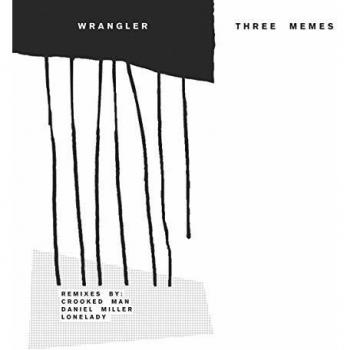 Tres Memes - Vinilo / Sencillo de 12