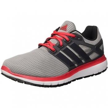 adidas Energy Cloud Wtc M, Zapatillas de Running Para Hombre, Gris