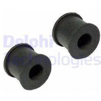 DELPHI Casquillo del cojinete estabilizador TD569W para VOLKSWAGEN LT y MERCEDES-BENZ Sprinter