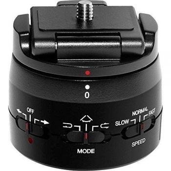 Activeon - 360° panoramakopf apropiado para=1/4 zoll gewinde, actioncams, cx