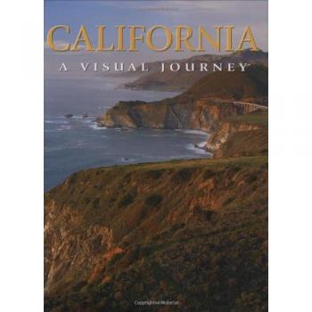 California: A Visual Journey