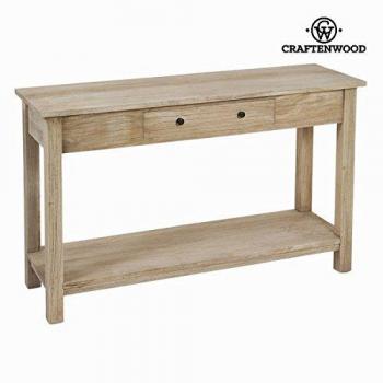 Konsole im kolonialstil 1 schublade - Pure Life Kollektion by Craftenwood