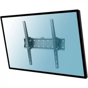 Soporte de Pared Inclinable Kimex para TV 32''-55'' VESA 400x400 Máx 40Kg