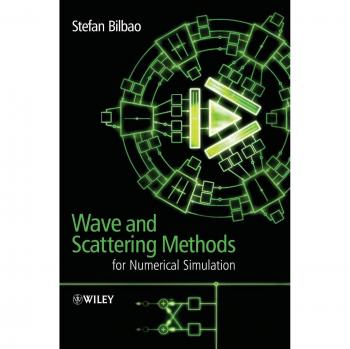 Métodos de Ondas y Dispersión para Simulación Numérica - Libro Tapa Dura de Stefan Bilbao