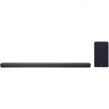 BARRA DE SONIDO LG SL10YG 5.1.2 570W DATH WIFI SOUND