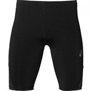 Asics Race Sprinter Pantalones Cortos, Hombre, Multicolor