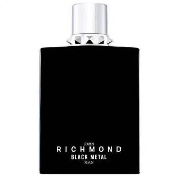 John Richmond Black Metal Women's Eau de Parfum 50ml