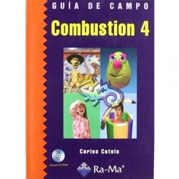 Guía de campo de Combustion 4.