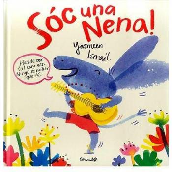SOC UNA NENA