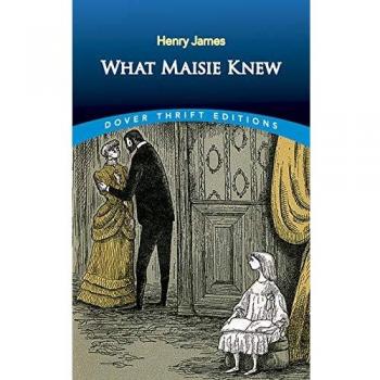 What Maisie Knew