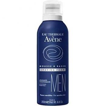 Eau Thermale Avène Men Shaving Foam 200ml