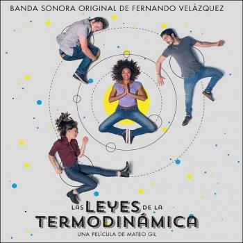 B.S.O. Las Leyes de la Termodinámica