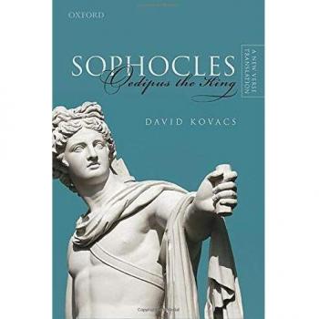 Sophocles: Oedipus the King: A New Verse Translation