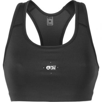 Top de mujer Avasa Tech Picture con diseño tecnológico y estampado innovador