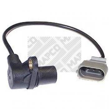 Sensor de posición del cigüeñal MAPCO 82805