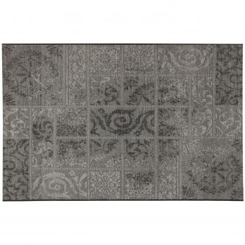 Alfombra Moderna 190x133 CM Diseño Nuevo Tapis Holy