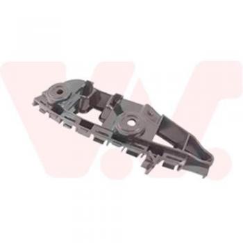 Van Wezel 5773568 - Soporte para parachoques
