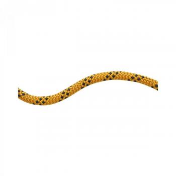 MAMMUT ESTATICA 10.0 PERFORMANCE STATIC  - Cuerdas, Unisex Adulto, Amarillo