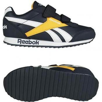 Reebok Royal CLJOG 2 2V, Zapatillas, Multicolor