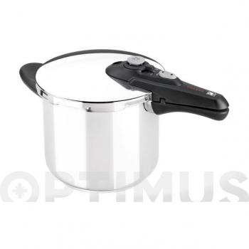 Sartén de aluminio MiniAlu de Ø14 cm Ibili