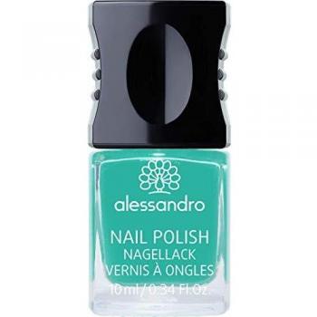 alessandro Esmalte de uñas 914 Mintastic, 10 ml
