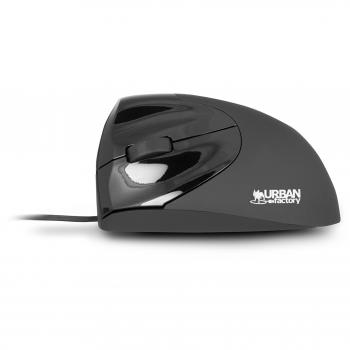 Raton ERGONOMICO USB Zurdos PERP