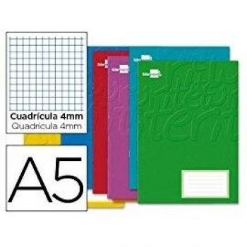 Liderpapel 22524 - Libreta