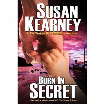 Born in Secret - Susan Kearney's Enigmatic Romance Novel