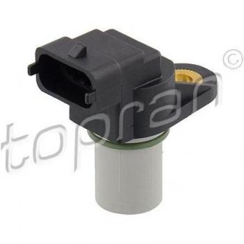 Sensor de posición del cigüeñal TOPRAN 407 869
