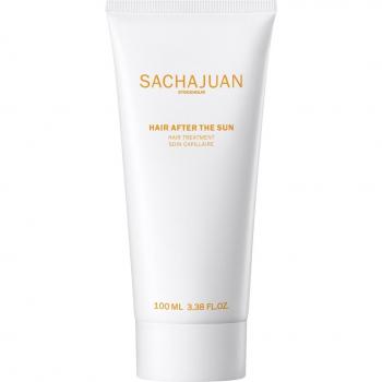 Sachajuan Hair After the Sun Regenerating Treatment for Sun-Stressed Hair 100ml