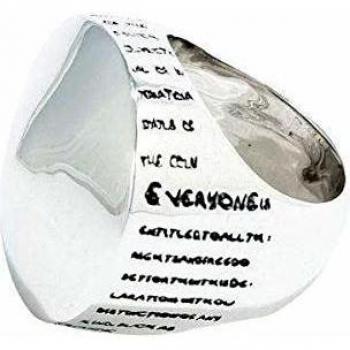Anillo Mujer Demaria DMHRA007-B