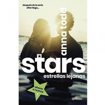 Stars. Estrellas lejanas