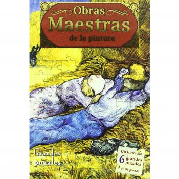 Obras Maestras de la Pintura