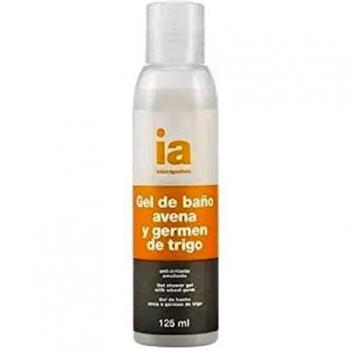 Interapothek gel avena y trigo 125 ml