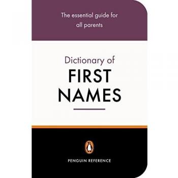 Diccionario Penguin de Nombres Propios