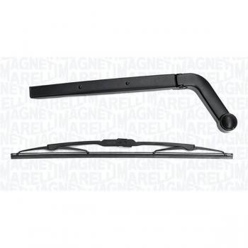 Escobilla Limpiaparabrisas MAGNETI MARELLI 000723180304, Longitud: 400mm